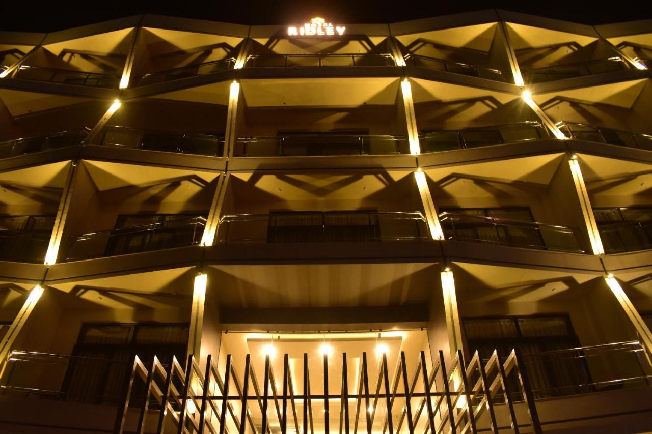 Hotel Ridley International Digha  Exterior foto