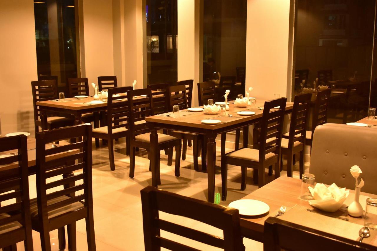 Hotel Ridley International Digha  Exterior foto