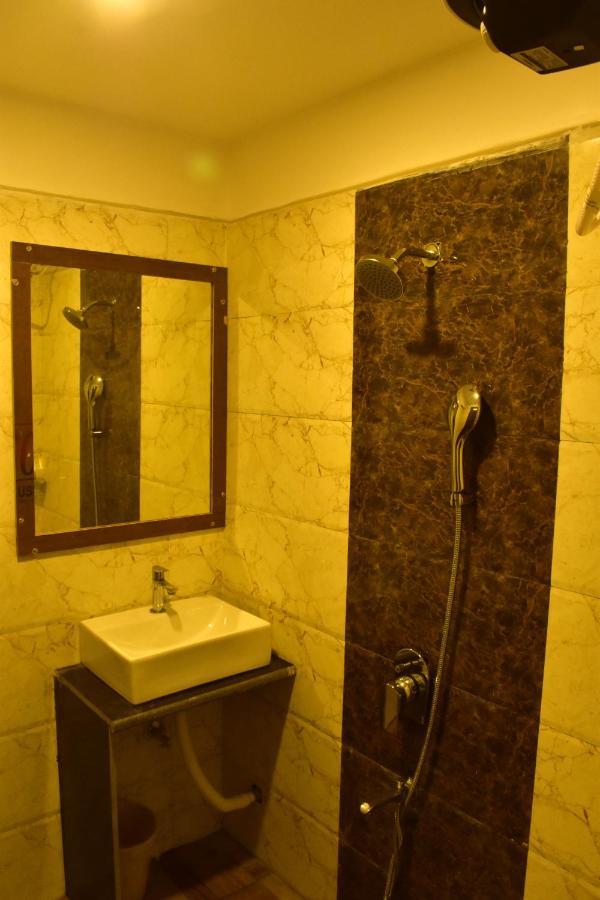 Hotel Ridley International Digha  Exterior foto