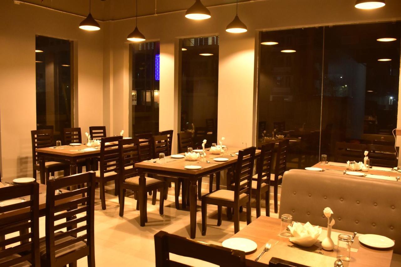 Hotel Ridley International Digha  Exterior foto