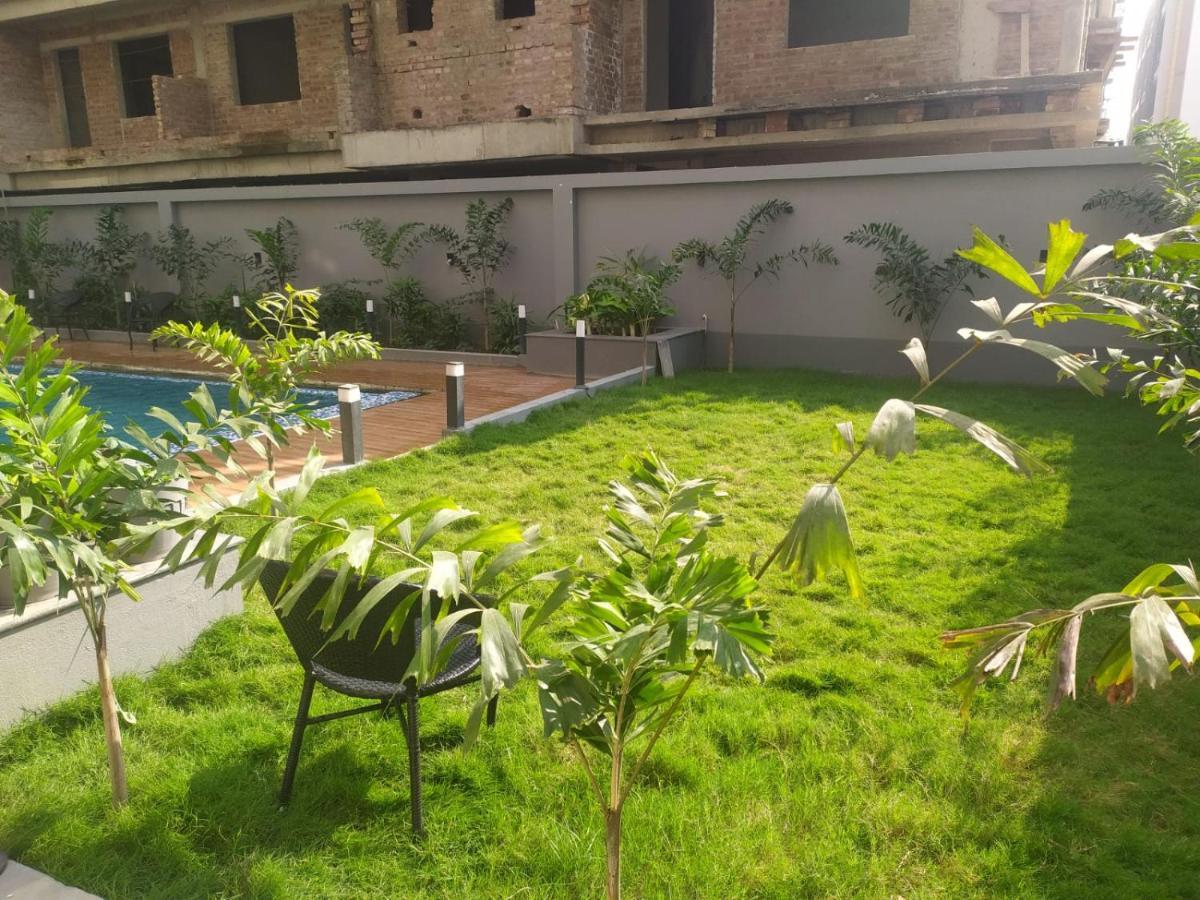 Hotel Ridley International Digha  Exterior foto