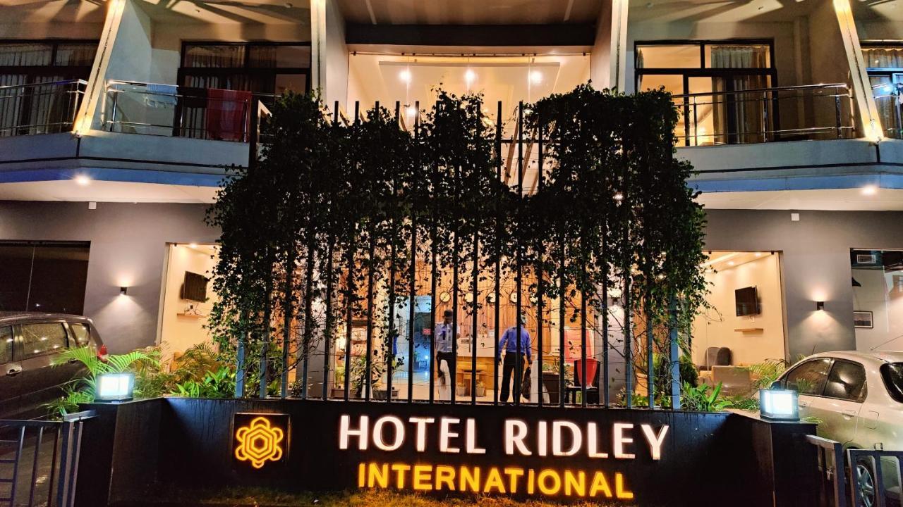 Hotel Ridley International Digha  Exterior foto