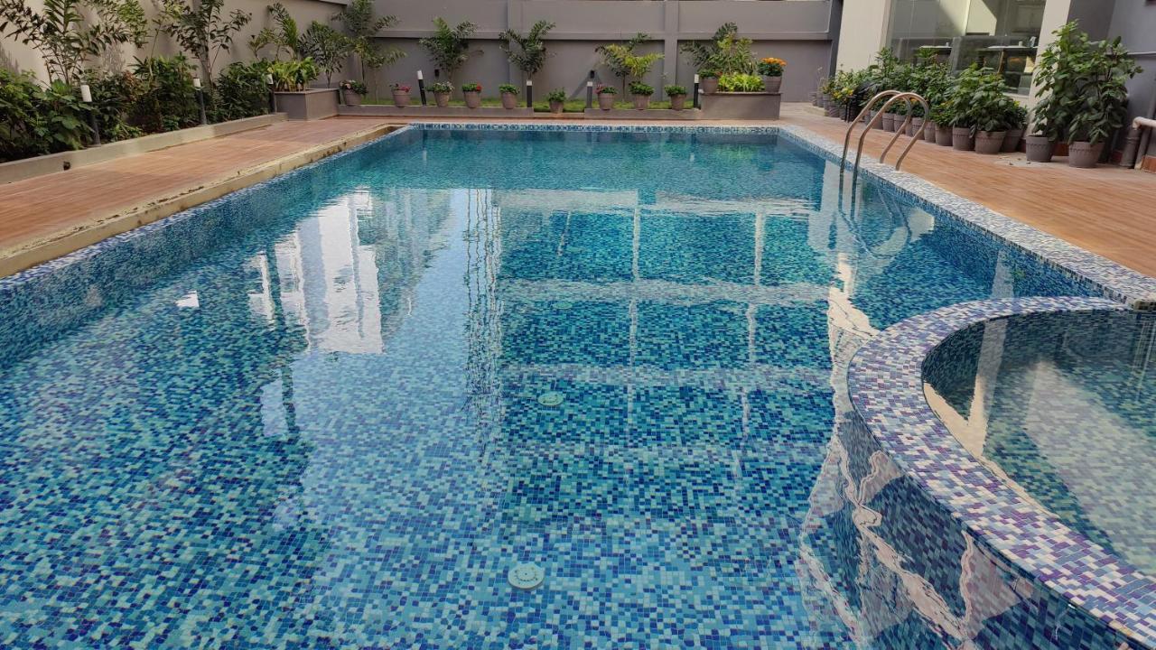 Hotel Ridley International Digha  Exterior foto