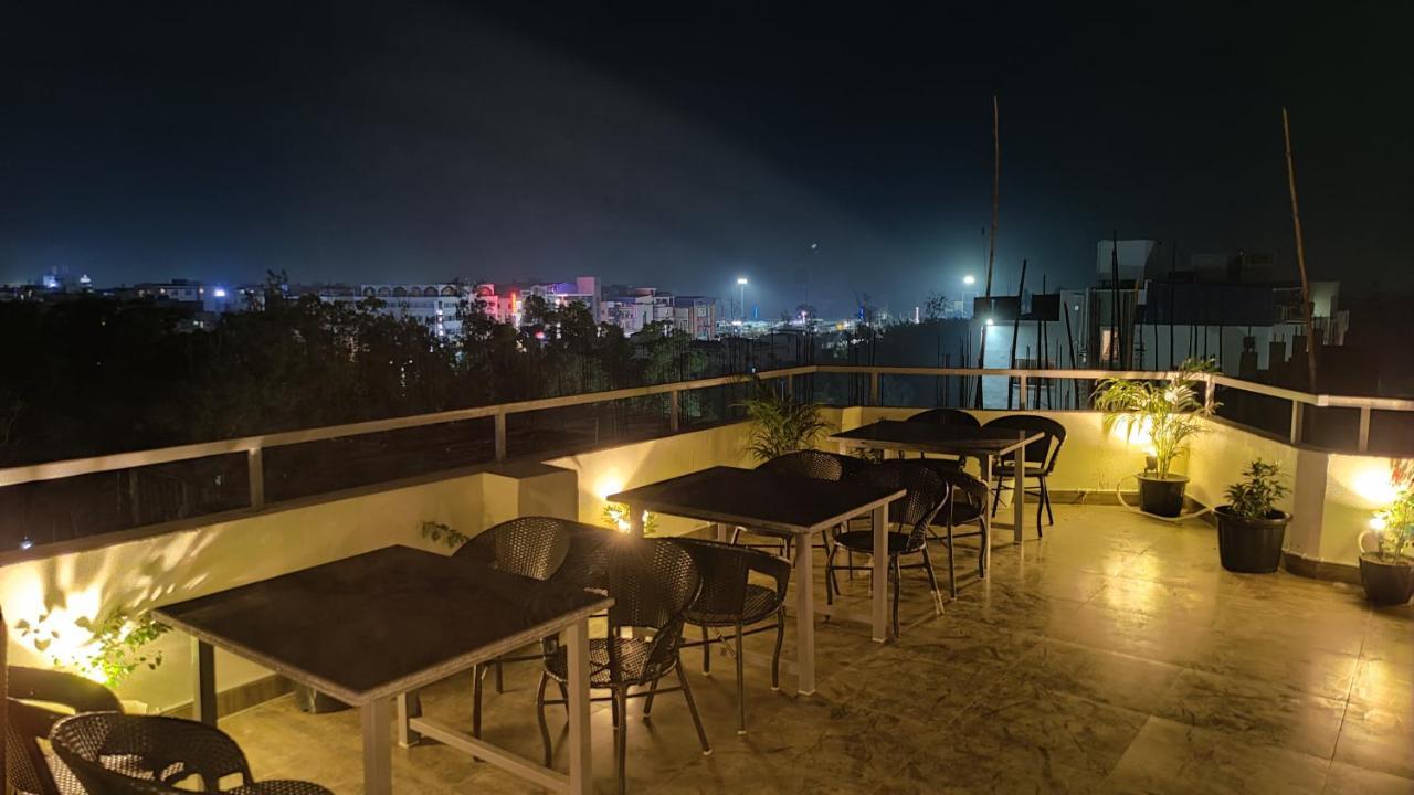 Hotel Ridley International Digha  Exterior foto