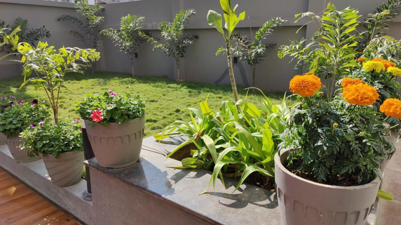 Hotel Ridley International Digha  Exterior foto