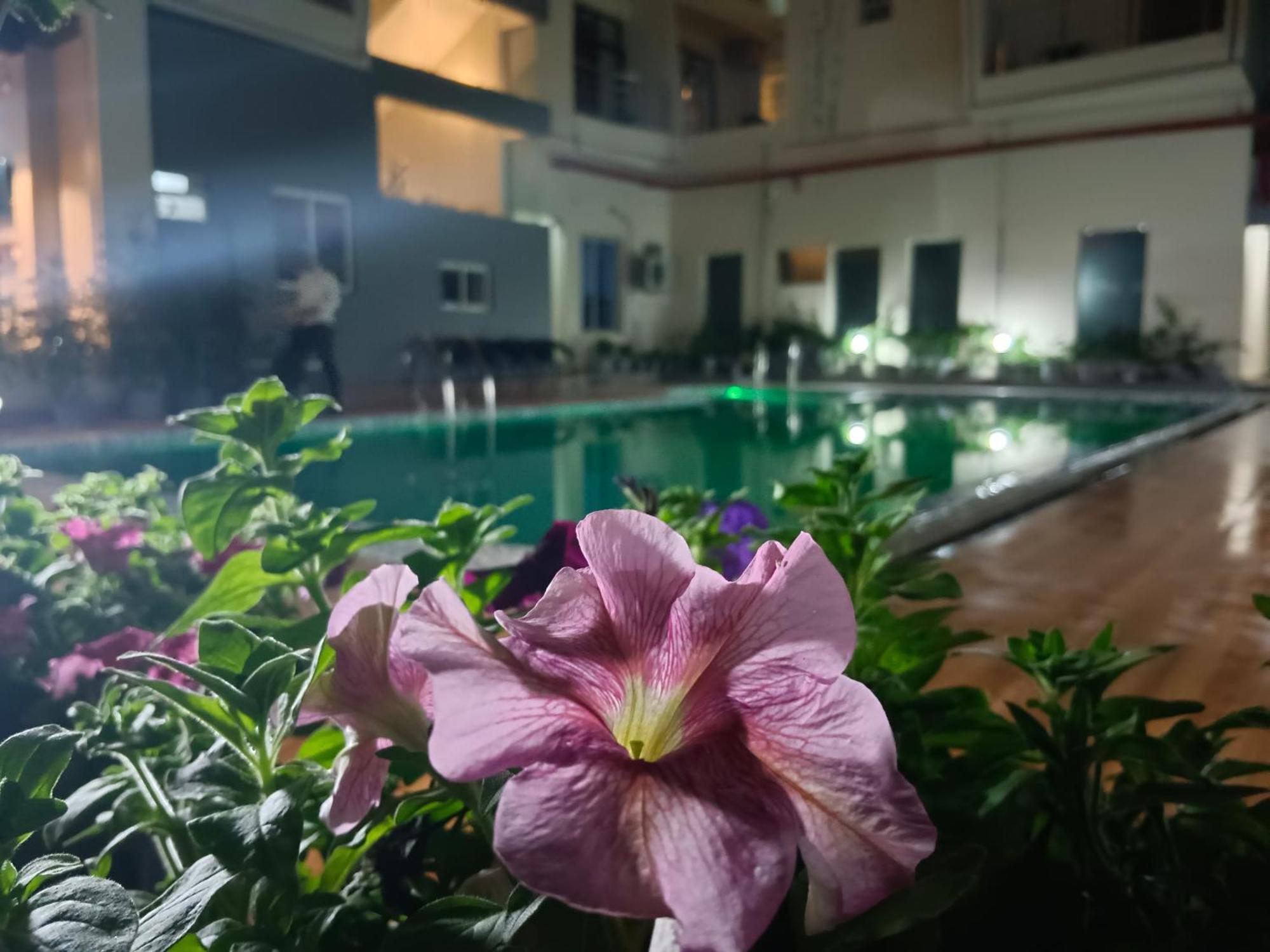 Hotel Ridley International Digha  Exterior foto